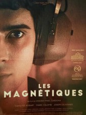 Affiche pliée 120x160cm d'occasion  Avignon