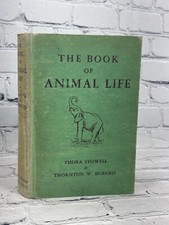 Book animal life for sale  Clifton Park