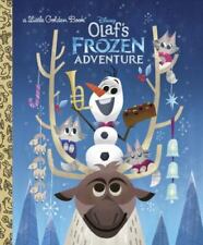 Olaf frozen adventure for sale  Montgomery