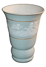 Vase porcelaine tharaud d'occasion  Niort