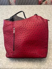 Borse pelle italian for sale  TELFORD