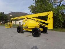 2005 haulotte ha80jrt for sale  Pearisburg
