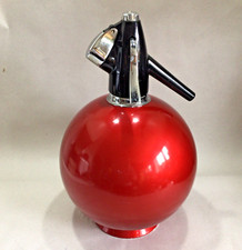 Vintage soda syphon for sale  LIVERSEDGE