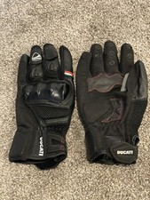 Luvas de motocicleta Ducati Spidi - 2XL comprar usado  Enviando para Brazil