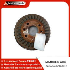 Tambour arriere gauche d'occasion  Amiens-