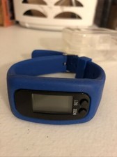 Digital pedometer watch for sale  Columbia