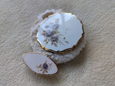 Vintage cosmetic powder for sale  HARTLEPOOL