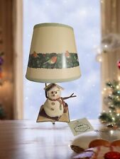 Vintage hallmark snowman for sale  Lake Worth