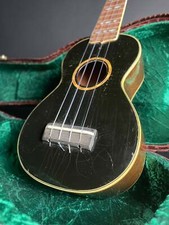 Gibson soprano uke for sale  Mansfield