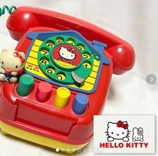 Telefone falante SANRIO Hello Kitty comprar usado Telefone falante SANRIO Hello Kitty comprar usado  Enviando para Brazil