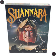 Shannara ibm dos gebraucht kaufen  Langenhagen