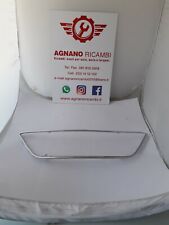 Cornice cromata griglia usato  Napoli
