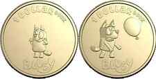 Seller hand bluey for sale  ST. AUSTELL