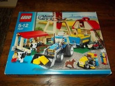 Lego 7637 bauernhof gebraucht kaufen  Altenberge
