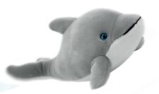 Peluche delfino grigio usato Peluche delfino grigio usato  Novara