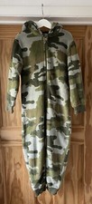 Khaki camouflage one for sale  WATERLOOVILLE