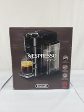 New delonghi nespresso for sale  Dekalb