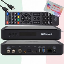 Tivusat karte uhd gebraucht kaufen  Höpfingen