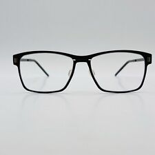 Markus T Brille Herren Damen eckig braun grau Mod. M1 066 M1066 NEU comprar usado  Enviando para Brazil