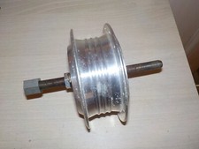 Moyeu roue peugeot d'occasion  Saint-Amans-des-Cots