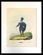 Meyrick suit genoese for sale  Santa Fe