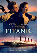 Titanic for sale  Aurora