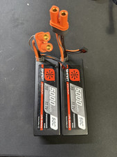 Spektrum 11.1v 5000mah for sale  Chesapeake