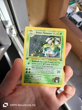Erika venusaur ed usato  Genova