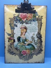 Marie antoinette metal for sale  Montclair