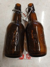 Grolsch brown swing for sale  BECCLES
