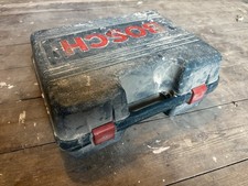 Empty bosch tool for sale  EXMOUTH