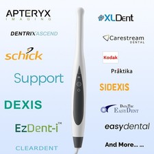 Endoscópio intraoral dental USB HD 720P câmera intraoral imagem 6 LEDs comprar usado  Enviando para Brazil
