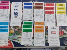 Monopoly limited edition for sale  CAMBERLEY