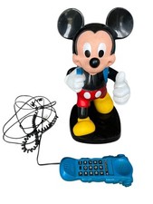 Mickey mouse 70s for sale  LONDON