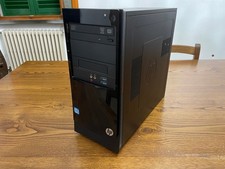 Desktop fisso elite usato  Pistoia