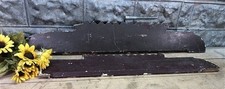 Pair crown molding for sale  Payson