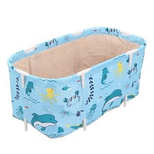 Folding bathtub portable for sale  MANCHESTER