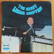 Disque 33t lionel d'occasion  Lagny-sur-Marne