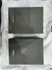 Pair kenwood crs for sale  MANCHESTER