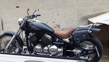 yamaha xvs 650 dragstar gebraucht kaufen  Burg-Umland