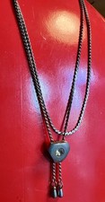 Silberkette 75cm stein gebraucht kaufen  Teltow