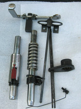 Mec 650 parts for sale  Bethel Park