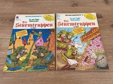 Gag comic sonderband gebraucht kaufen  Emmerich