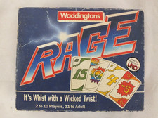 vintage uno card game for sale  IPSWICH