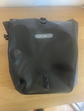 Ortlieb waterproof bicycle for sale  LANCASTER