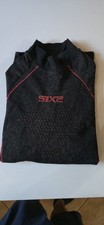 Maglia termica six2 usato  Castellamonte