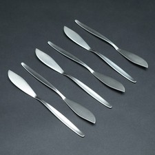 Wmf fischmesser serie gebraucht kaufen  Frankfurt am Main