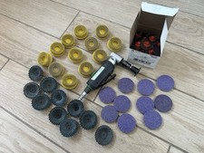 Kobe die grinder for sale  FRODSHAM