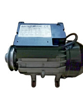 Elektromotor 230 gebraucht kaufen  Appenweier