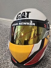 Ryan newman signed for sale  Clovis